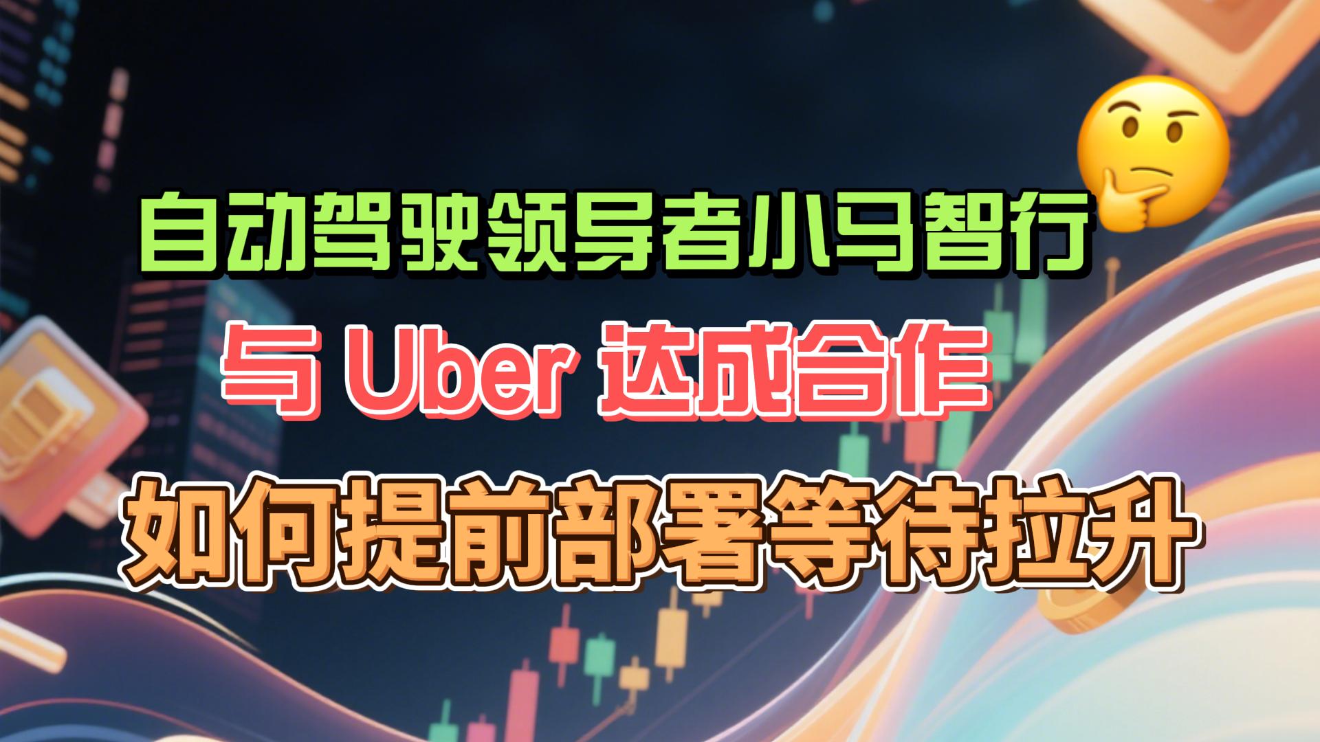 如何提前部署等待拉升